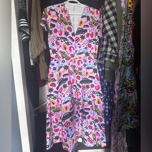 Nooworks Greta Dress